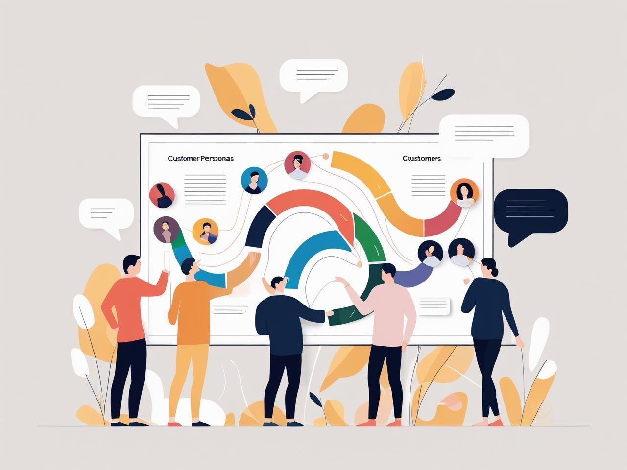 Messaging & Audience Strategy