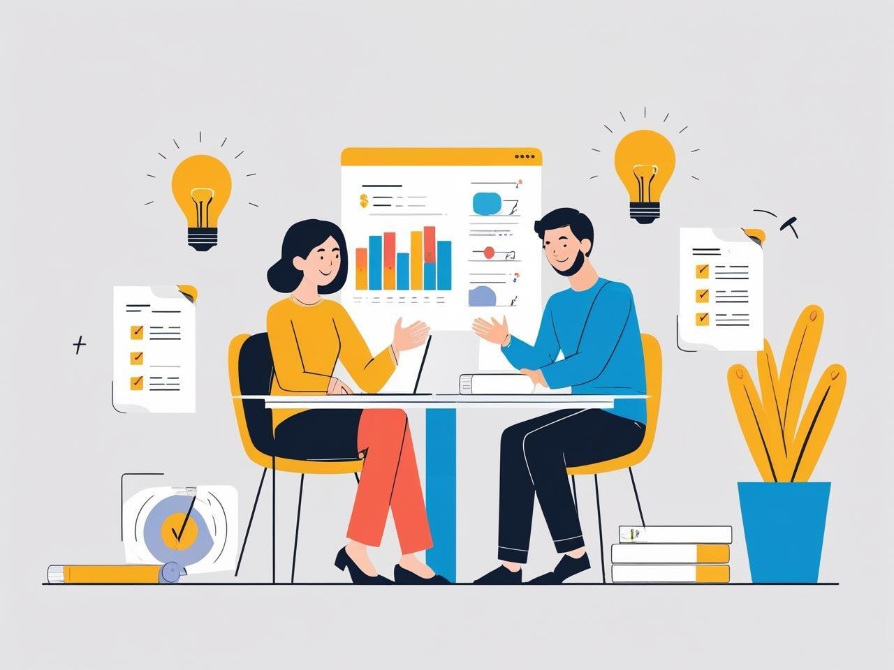 Strategy Session & Custom Audit