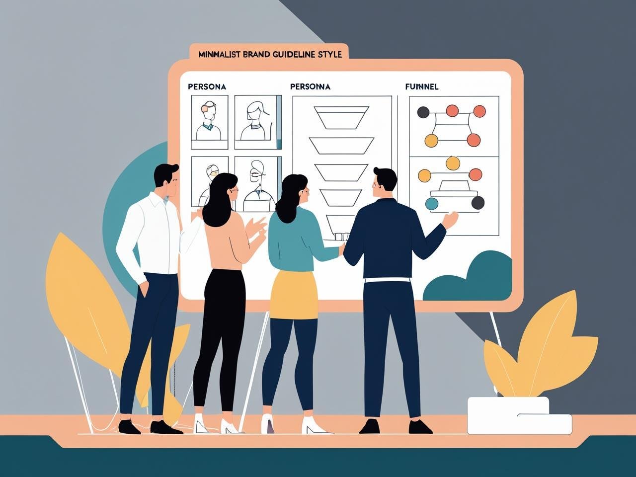 Content & Channel Optimization